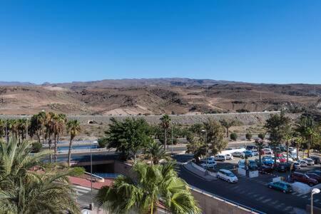 Fantastico Apartamento 511 Maspalomas  Exterior foto